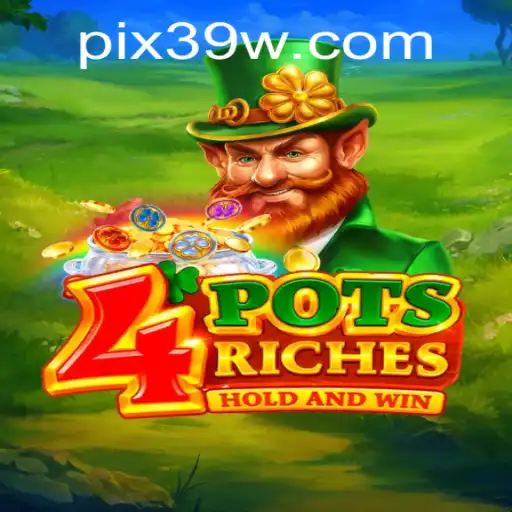 Descubra o Mundo Atraente de 4potsriches: Estratégias e Regras para Jogadores Modernos