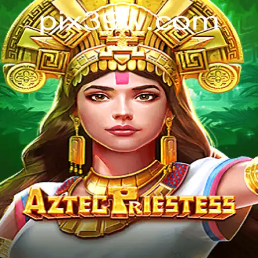 Descubra os Mistérios de AztecPriestess: Um Jogo Fascinante