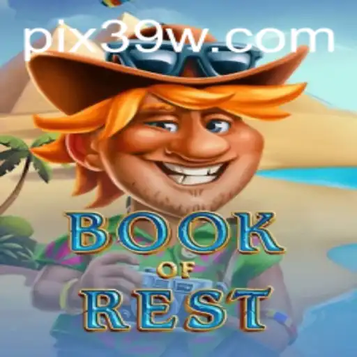 Explorando o Mundo de Aventuras de 'BookofRest'