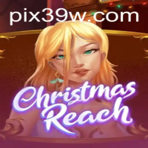 Descubra a Magia do Jogo ChristmasReach e as Novidades da 39W.COM