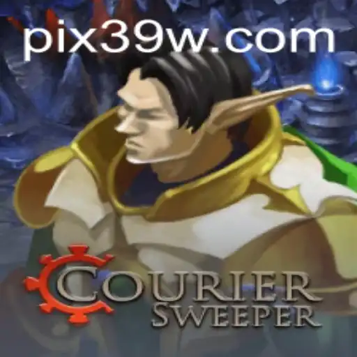 CourierSweeper: Desvendando o Novo Sucesso do Mundo dos Jogos
