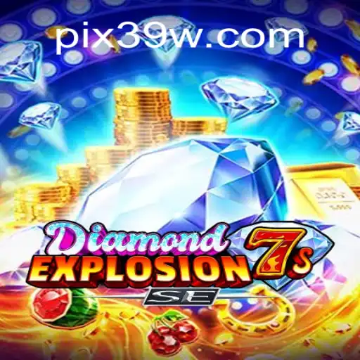 Explorando o Excitante Mundo do DiamondExplosion7sSE: Regras e Inovações