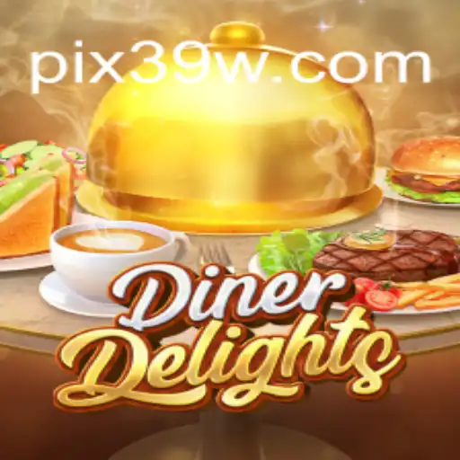 Descubra o Mundo Delicioso de DinerDelights