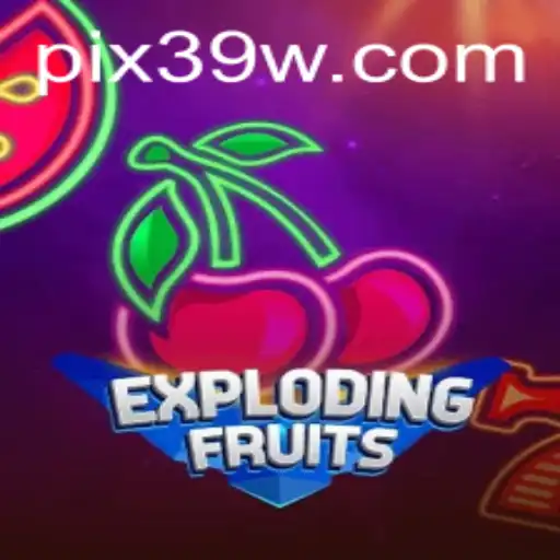 ExplodingFruits: Mergulhe na Diversão Explosiva do Jogo de Frutas