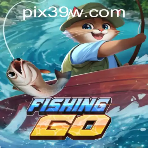 Explorando o Universo de FishingGO: Mergulho em Aventuras Aquáticas