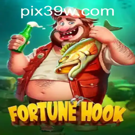 Descubra o Fascinante Mundo de FortuneHook: Aventuras e Estratégias