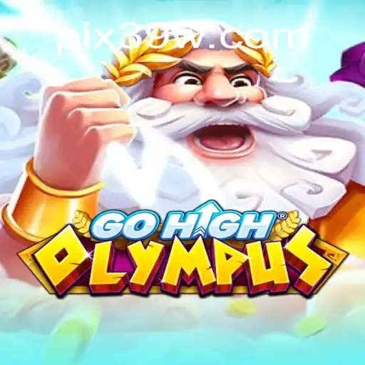 GoHighOlympus: Aventuras e Desafios em Uma Nova Dimensão de Jogo