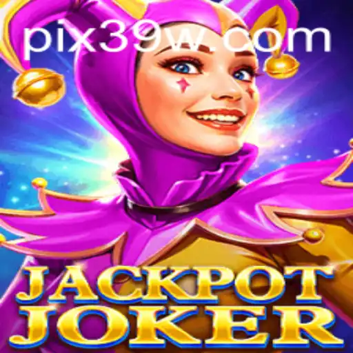 Descubra a Emoção do Jogo JackpotJoker