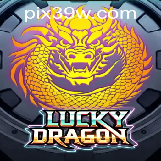 LuckyDragon: A Nova Sensação no Mundo dos Jogos Digitais