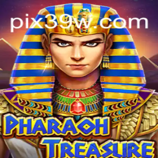 PharaohTreasure: Descubra as Riquezas do Antigo Egito com 39W.COM
