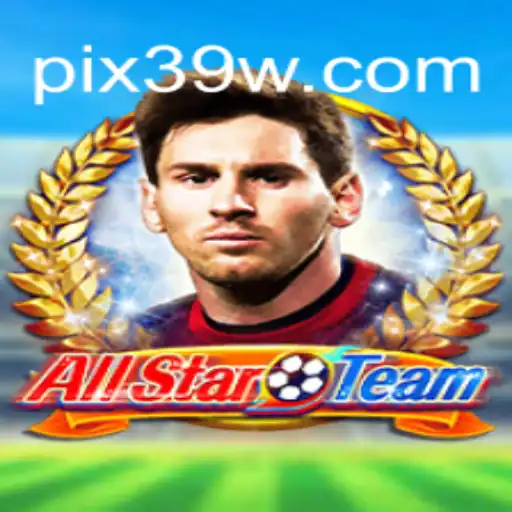 AllStarTeam: Explorando o Jogo Inovador no Cenário Atual