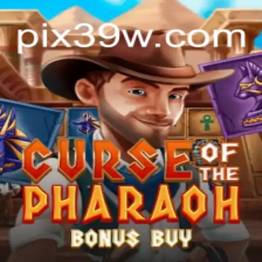CurseofthePharaohBonusBuy: Descubra a Magia e os Desafios do Jogo