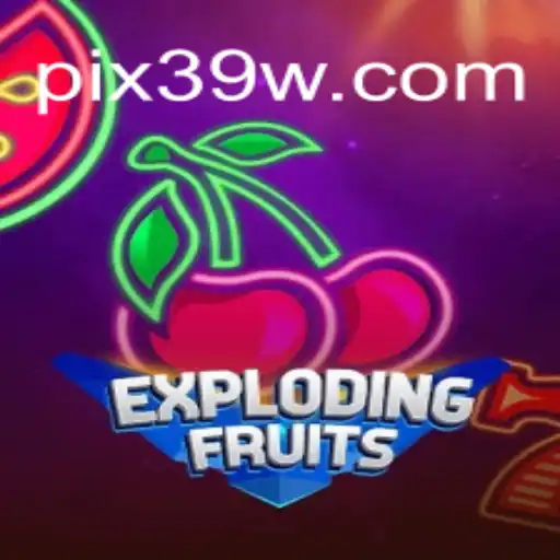 ExplodingFruits: Mergulhe na Diversão Explosiva do Jogo de Frutas