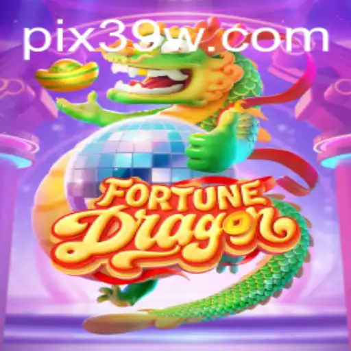 Descubra FortuneDragon: A Nova Sensação dos Jogos Online