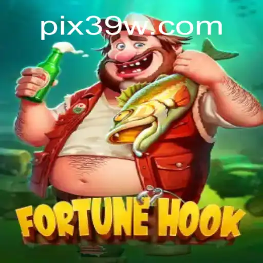Descubra o Fascinante Mundo de FortuneHook: Aventuras e Estratégias
