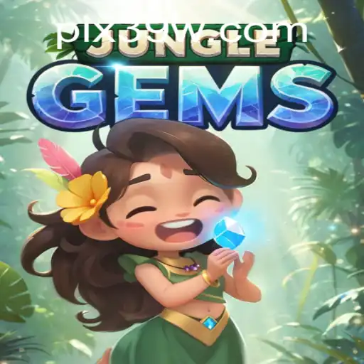 Descubra o Mundo de JungleGems: Aventura e Estratégia na Selva
