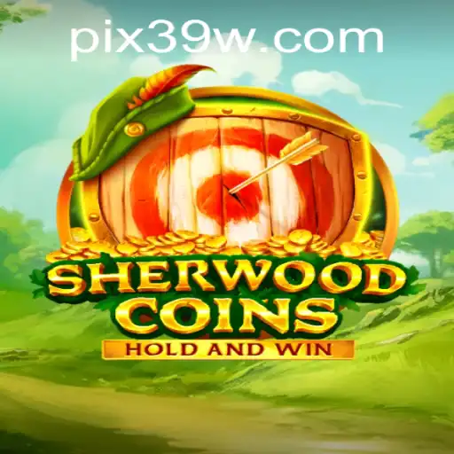 Descubra o Fascinante Universo de SherwoodCoins