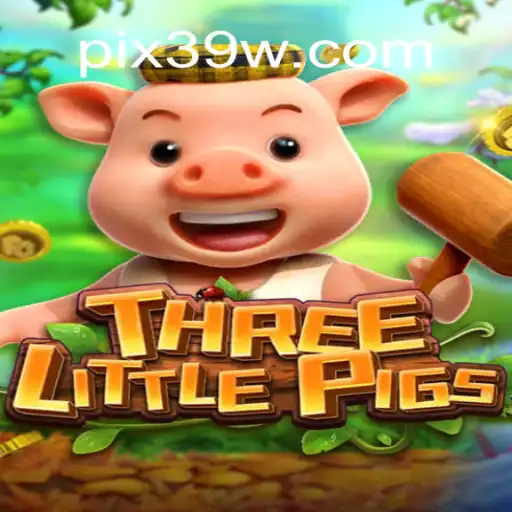 Explorando o Universo de THREELITTLEPIGS: Um Novo Fenômeno no Mundo dos Jogos