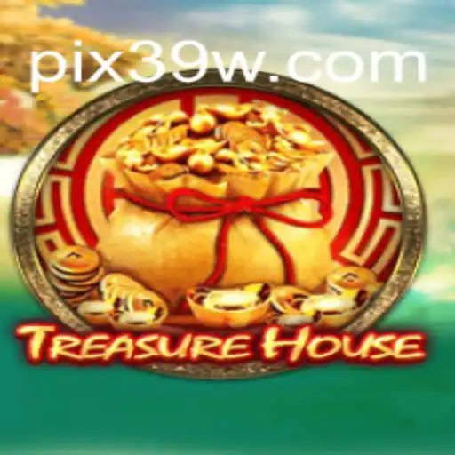 Explorando o Mundo de TreasureHouse: Um Mergulho no Jogo