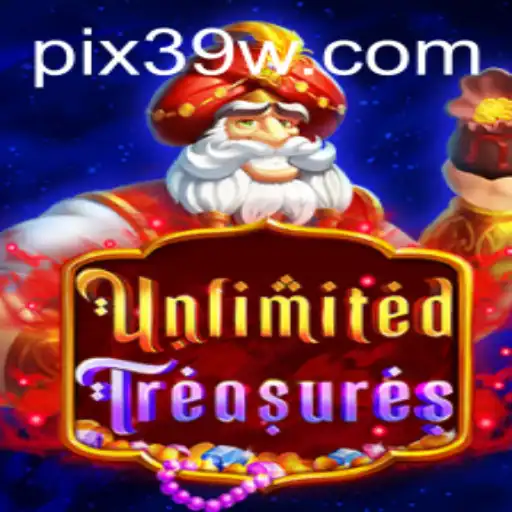 Descubra o Mundo de UnlimitedTreasures: A Experiência de Jogo Definitiva