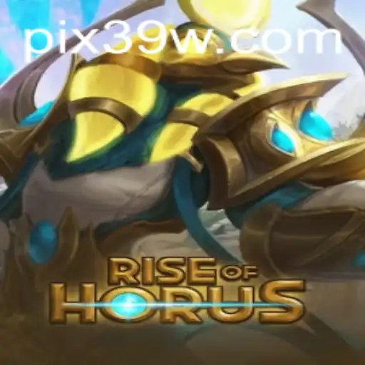 Explorando o Fascinante Mundo de RiseofHorus