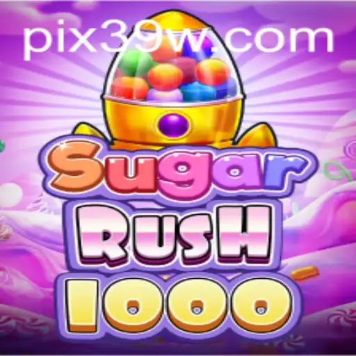 SugarRush1000: Um Mundo de Diversão e Desafios Doces