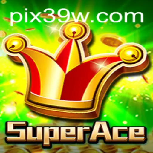 Explorando SuperAce: Uma Experiência de Jogo Revolucionária