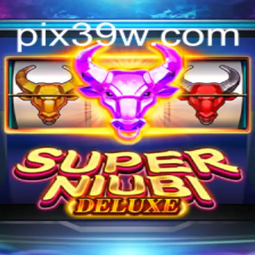 Explorando o Mundo de SuperNiubiDeluxe e a Chave 39W.COM
