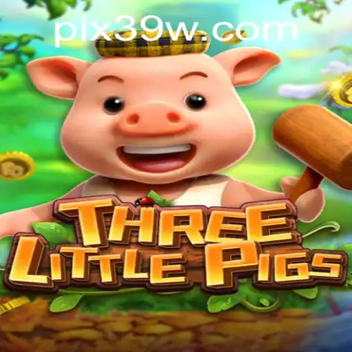 Explorando o Universo de THREELITTLEPIGS: Um Novo Fenômeno no Mundo dos Jogos
