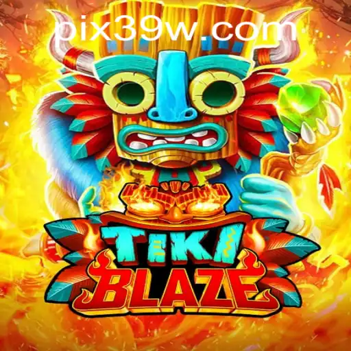 Descubra as Aventuras de TikiBlaze: O Novo Fenômeno dos Jogos Online