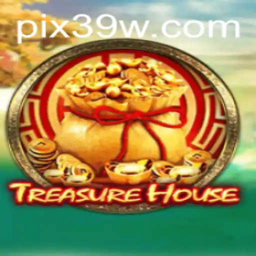 Explorando o Mundo de TreasureHouse: Um Mergulho no Jogo