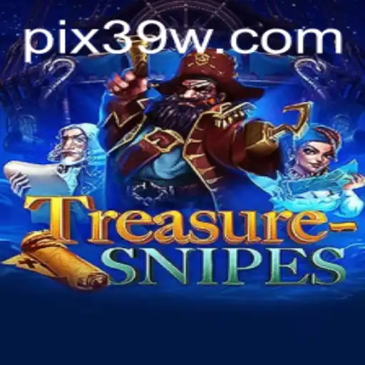 Explorando o Mundo de TreasureSnipes: A Caçada ao Tesouro Online