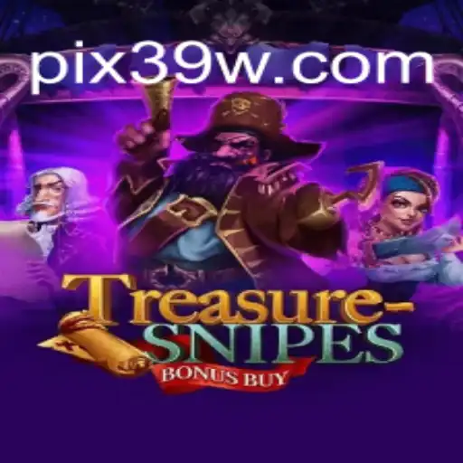 Descubra o universo emocionante de TreasuresnipesBonusBuy