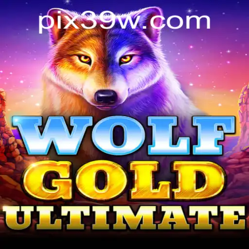 WolfGoldUltimate: Mergulhe na Aventura com 39W.COM