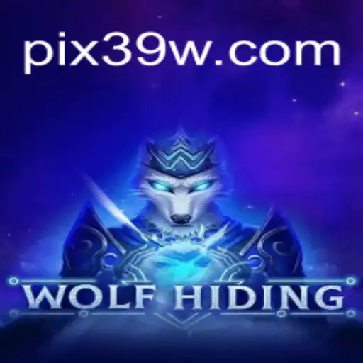 Descubra o Mundo de WolfHiding: Um Novo Jogo que Está Conquistando o Mundo dos Games