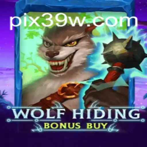 Descubra o Fascinante Mundo de WolfHidingBonusBuy: Estratégia e Aventura